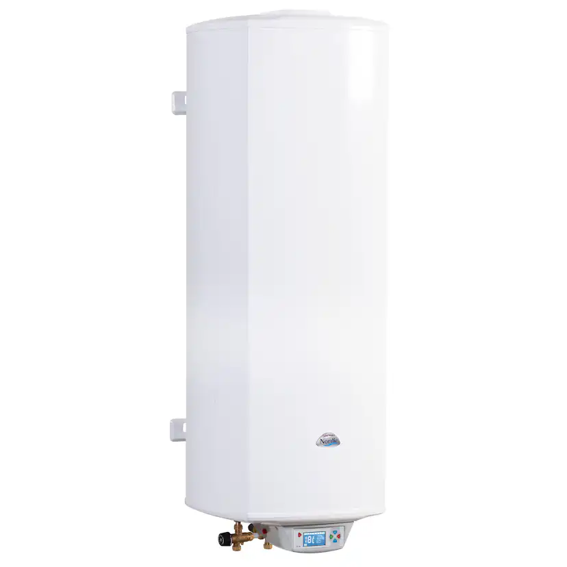 Varmvattenberedare Calmar Beredar´n Nordic 120 L