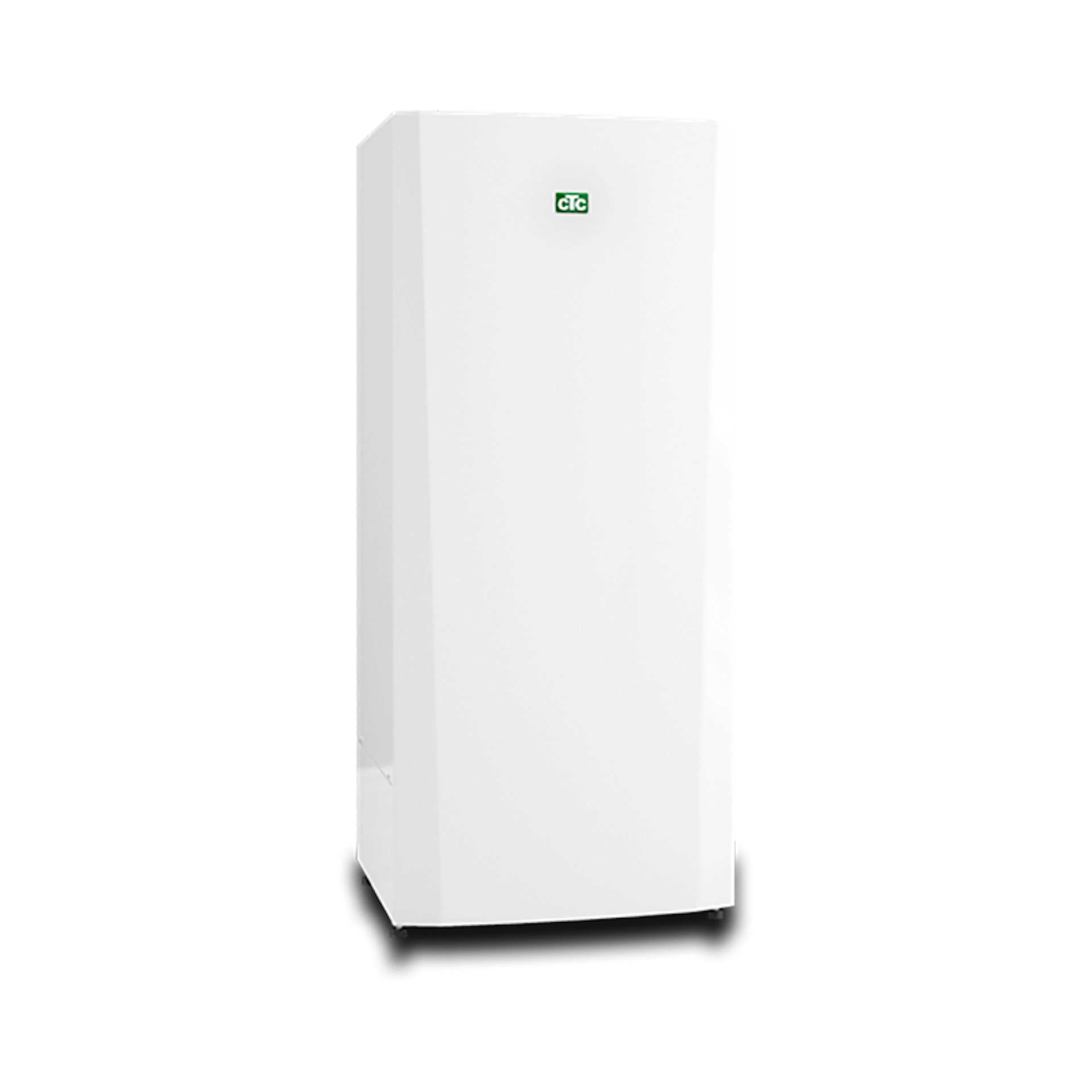 Varmvattenberedare CTC Brilliant