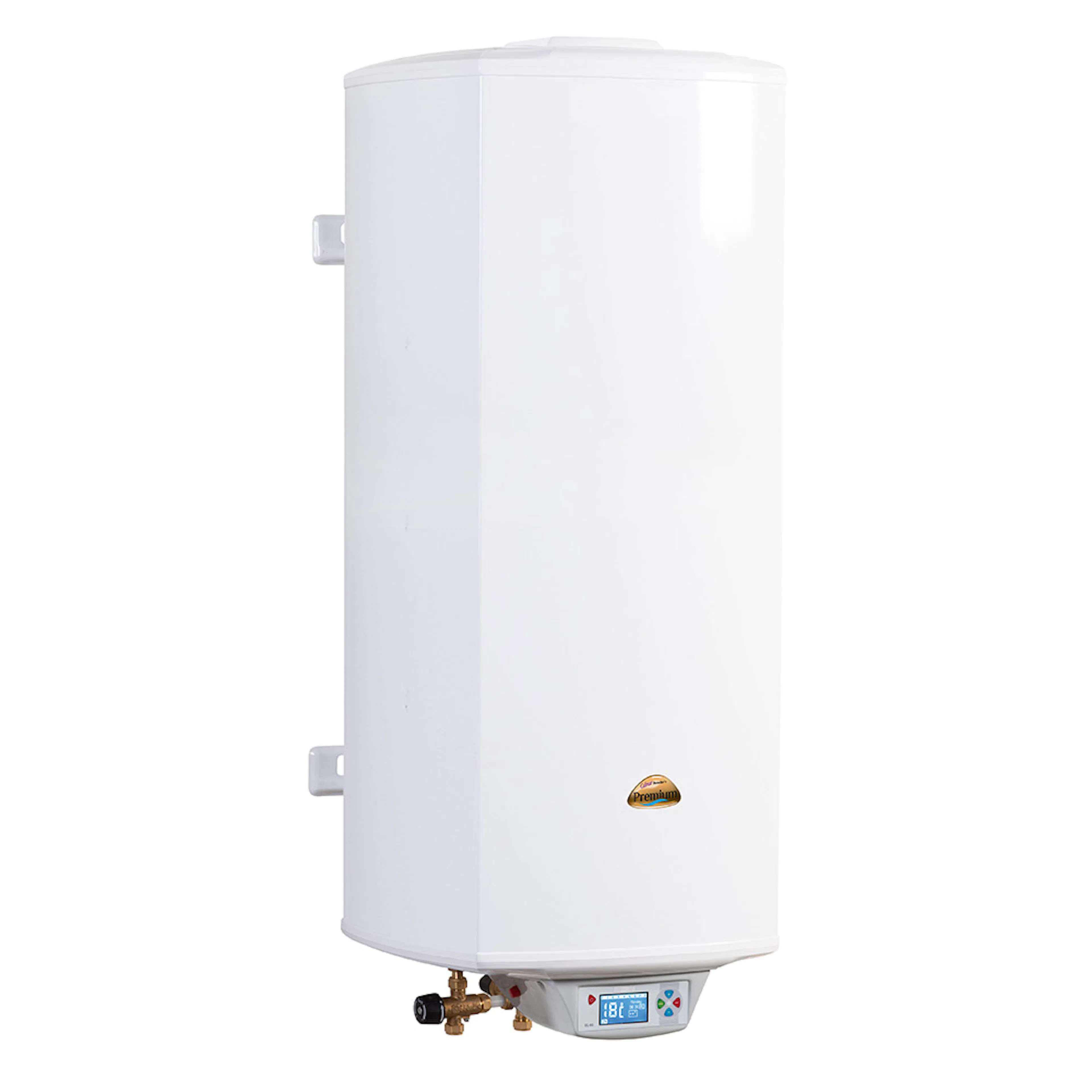 Varmvattenberedare Calmar Beredar´n 100L Premium