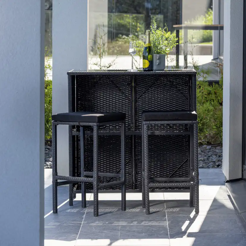 Barset Venture Home Knock Utomhus