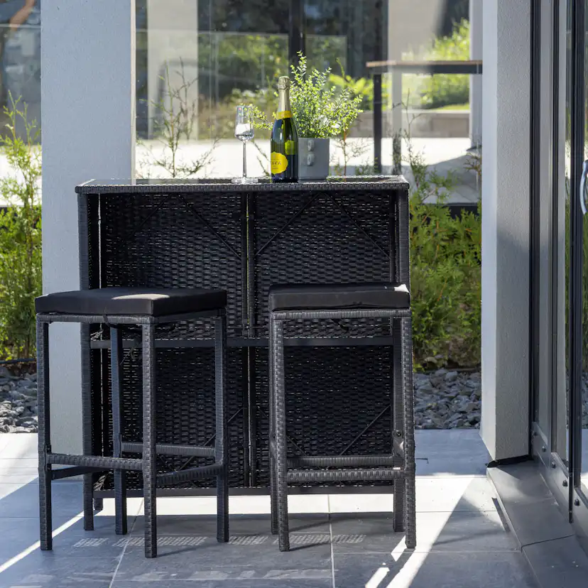 Barset Venture Home Knock Utomhus