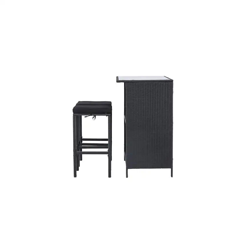 Barset Venture Home Knock Utomhus