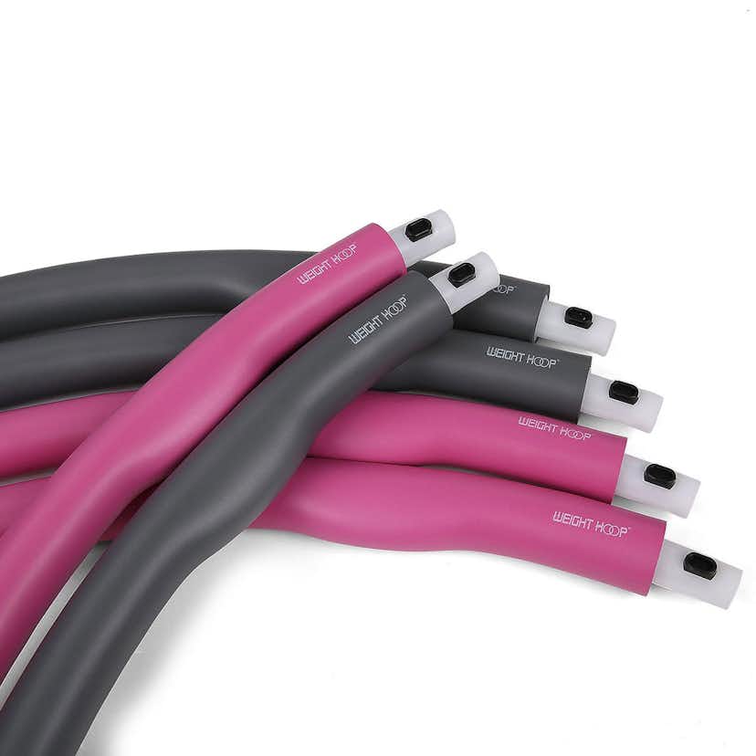 Rockring React Weight Hoop