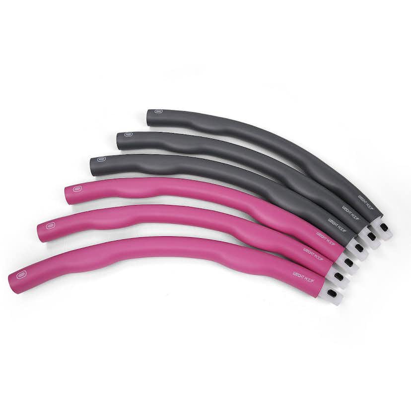 Rockring React Weight Hoop