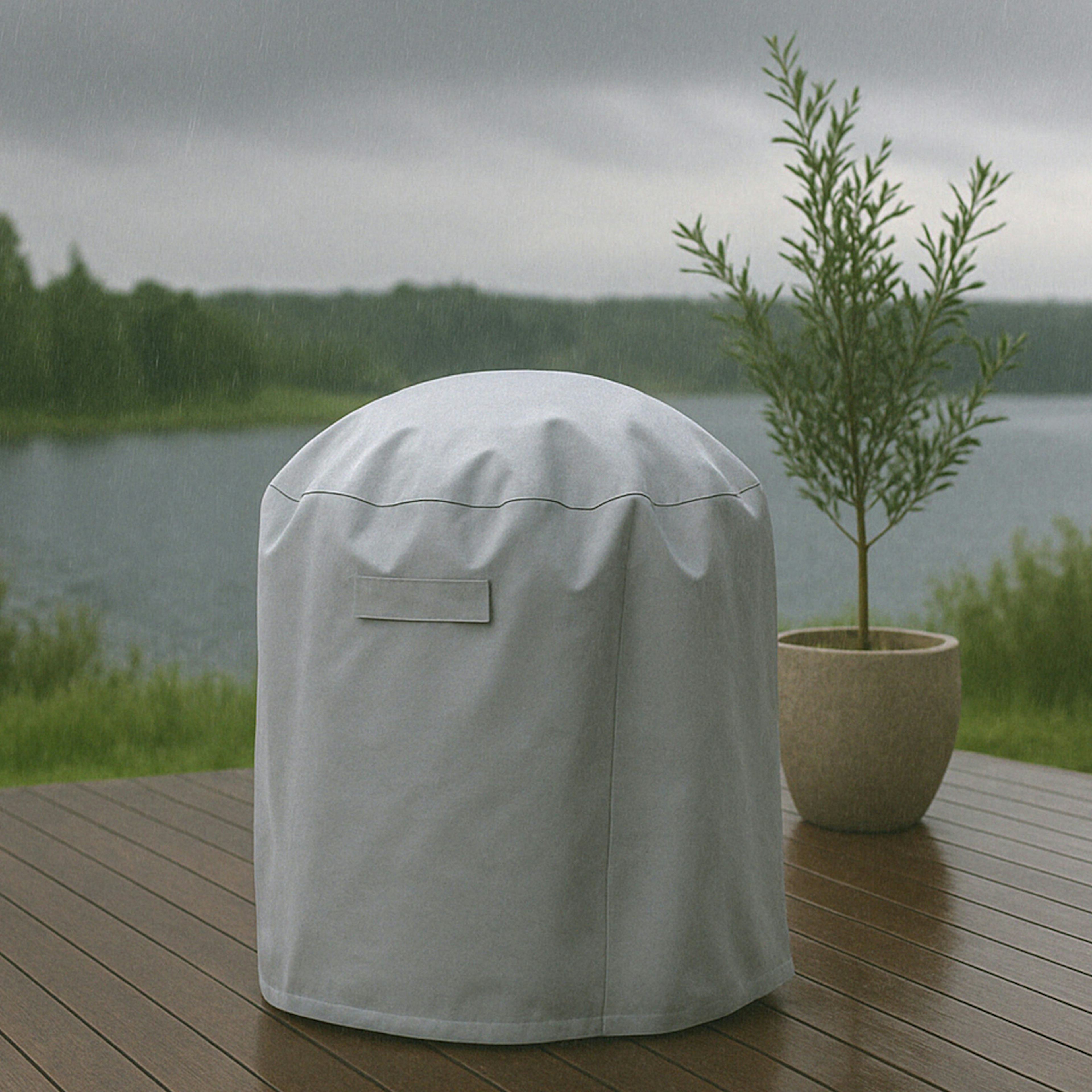 Möbelskydd Venture Home Klas ⌀90 cm Utomhus