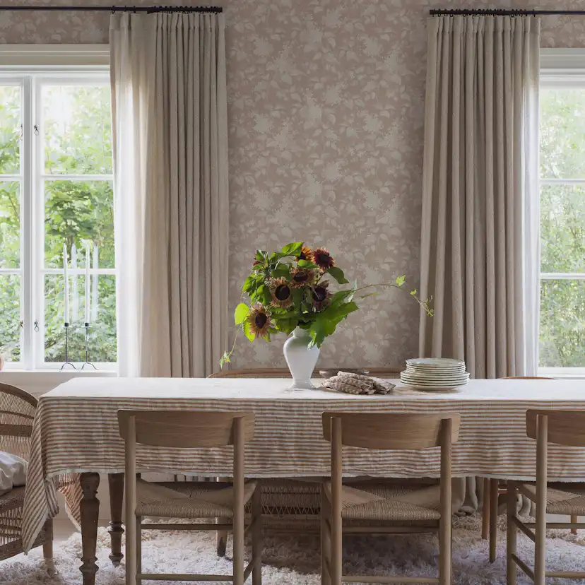 Tapet Boråstapeter Syren 6965