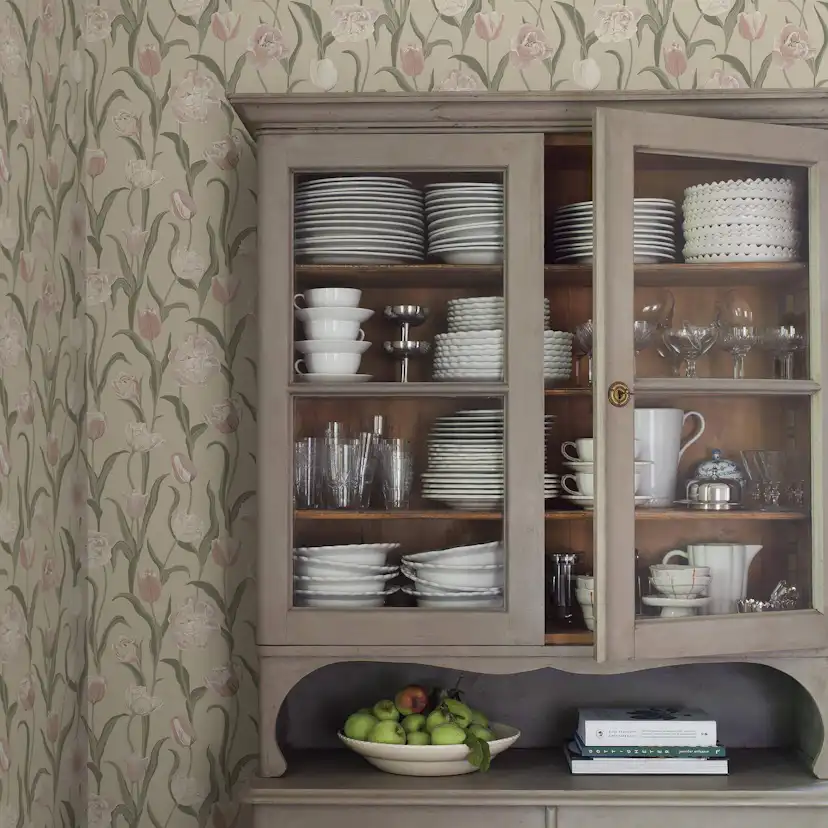 Tapet Boråstapeter La Belle Epoque 6970