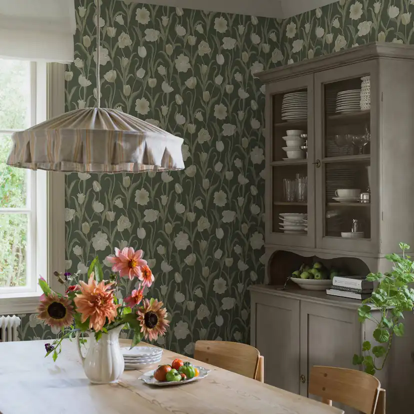 Tapet Boråstapeter La Belle Epoque 6971