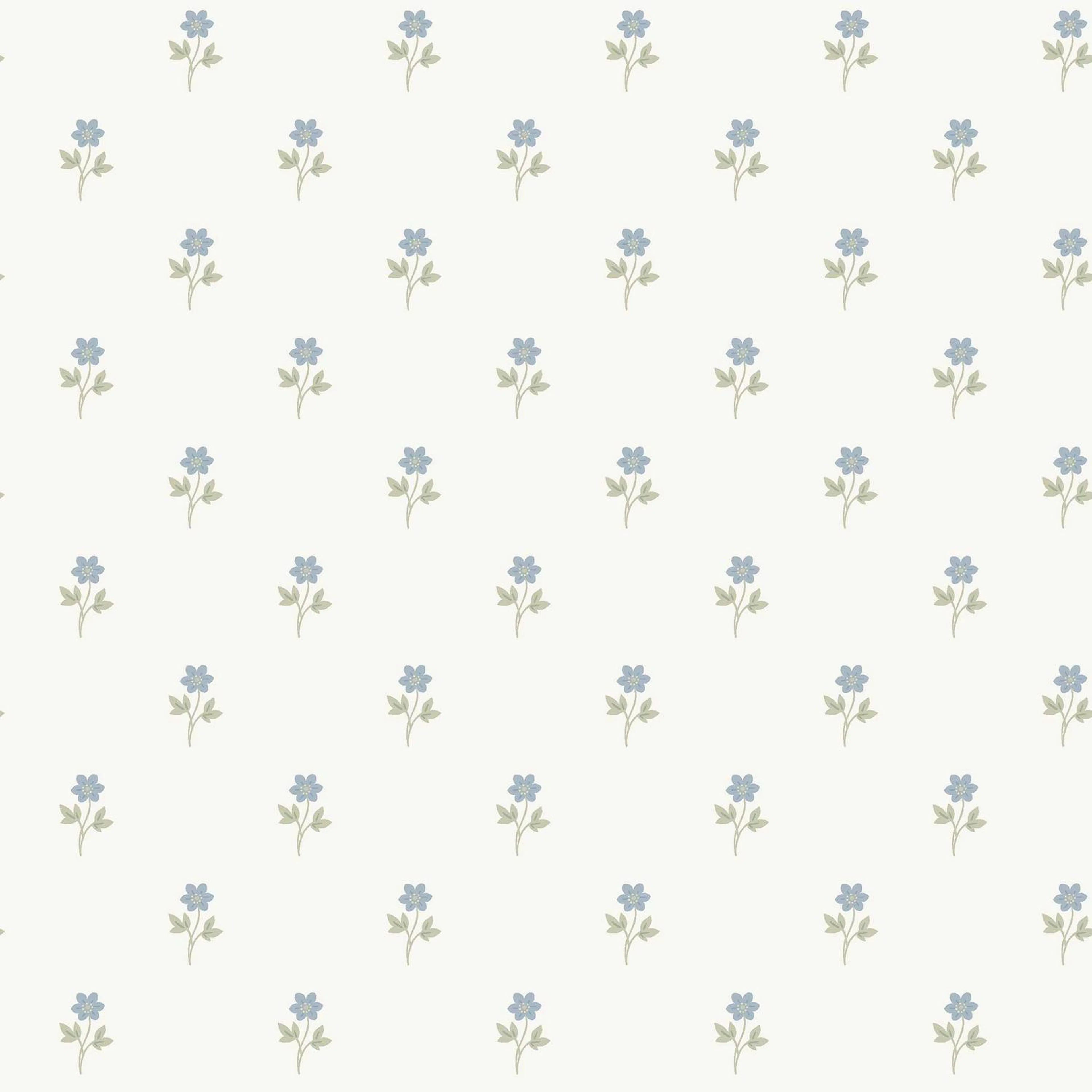 Tapet Boråstapeter Anemone 6974