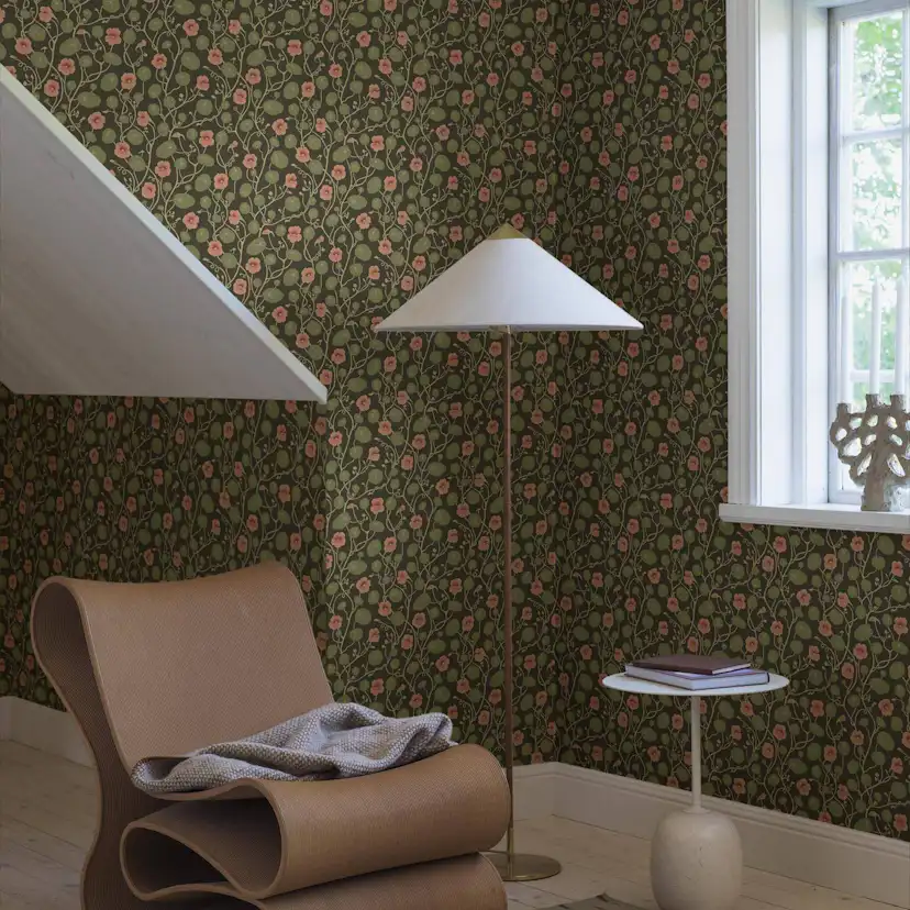 Tapet Boråstapeter Krasse 6976