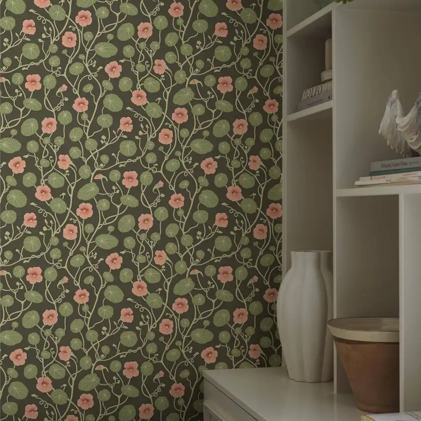 Tapet Boråstapeter Krasse 6976