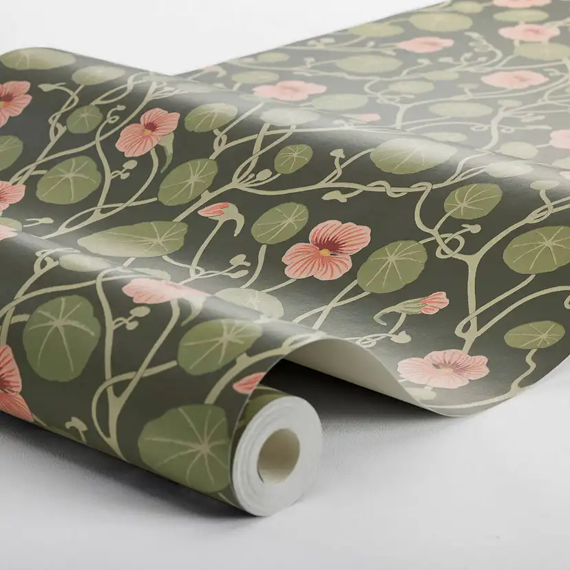 Tapet Boråstapeter Krasse 6976