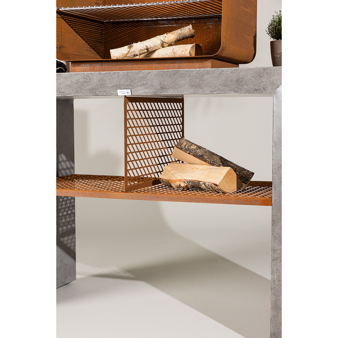 Utekök Venture Home Velas Utomhus