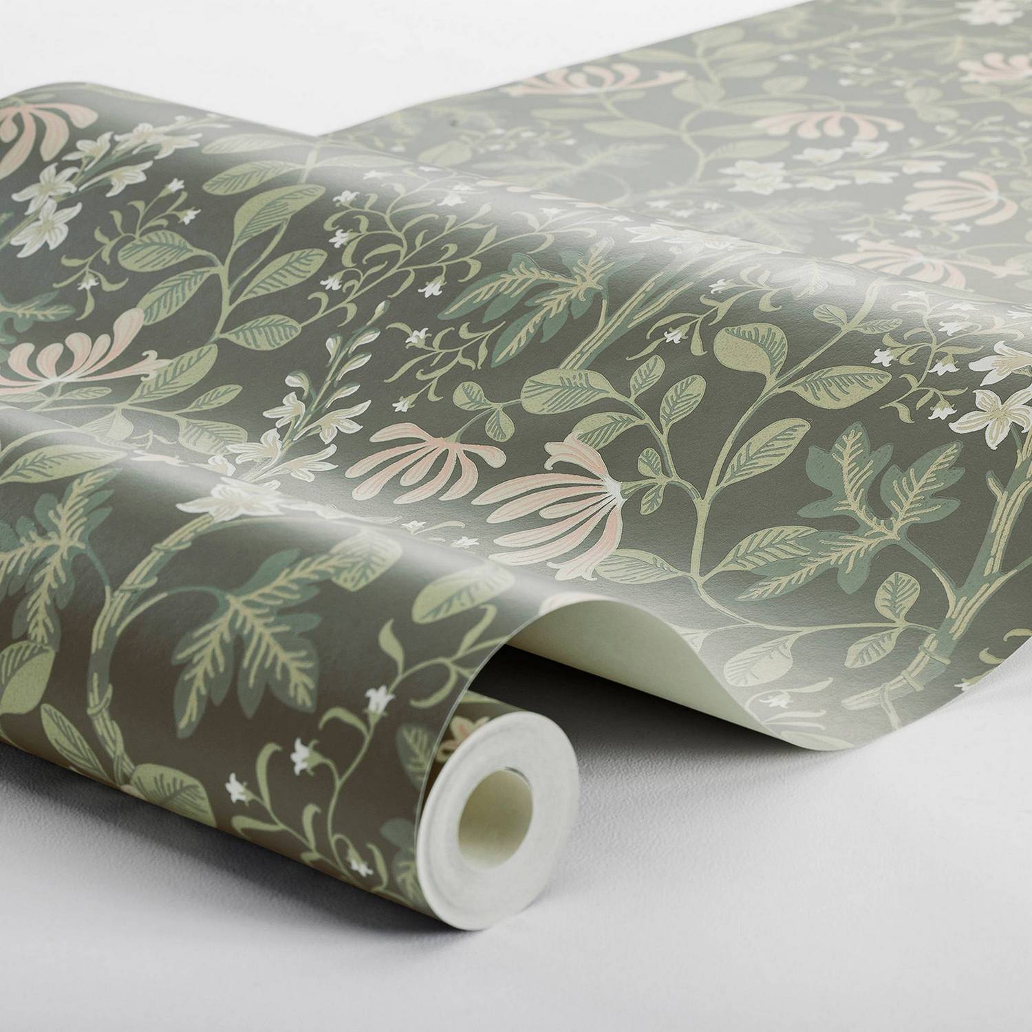 Tapet Boråstapeter Trädgårdsfröjd 6986