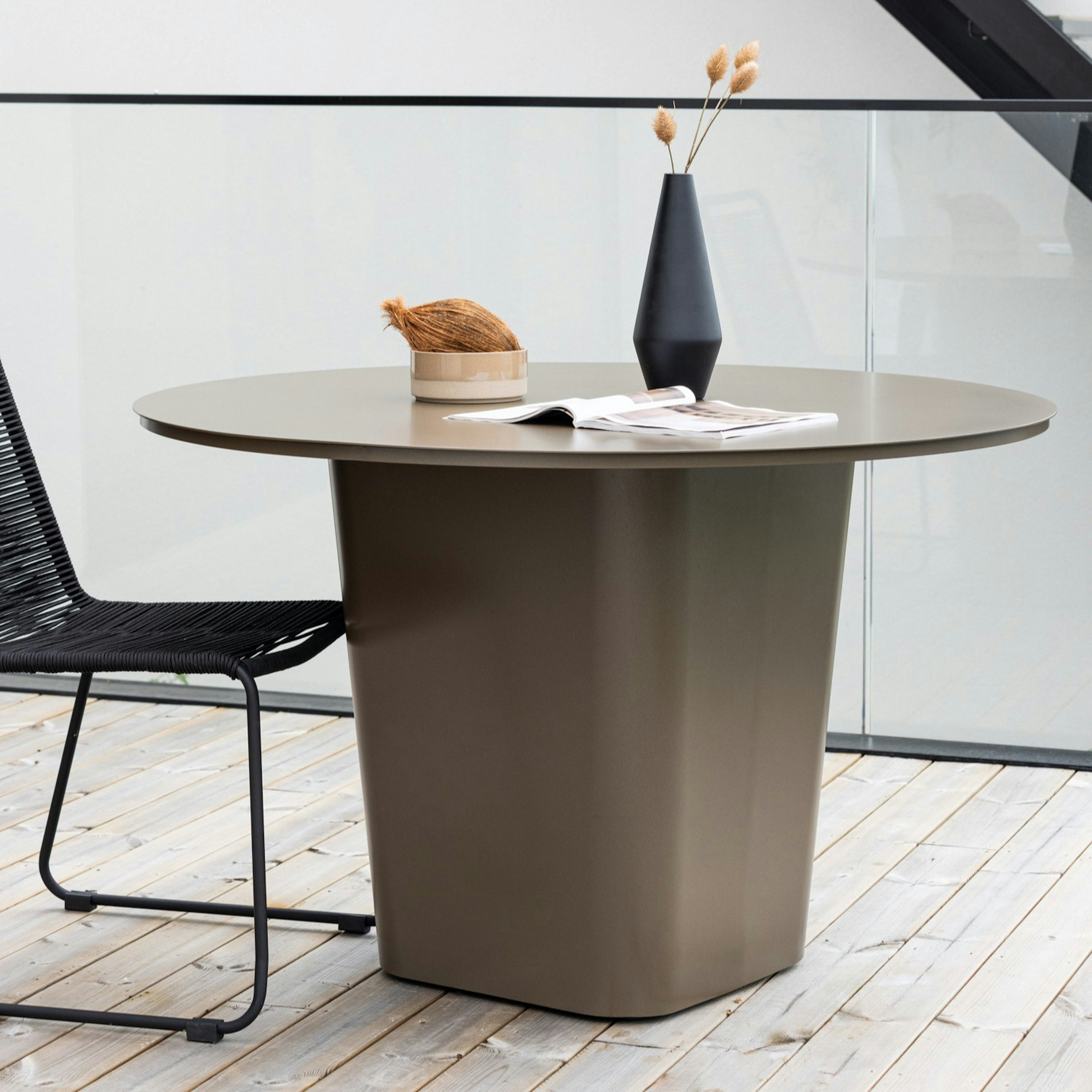 Matbord Venture Home Santa Fe