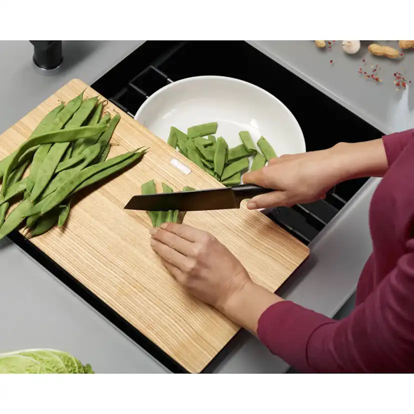 Diskho Blanco Etagon 6 Silgranit Infino