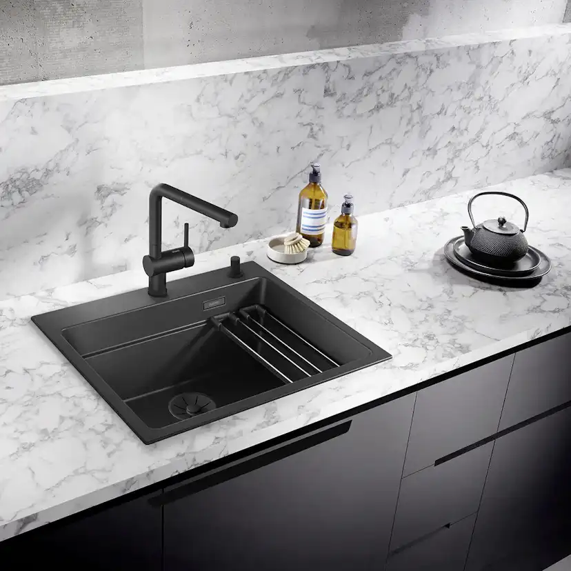 Diskho Blanco Etagon 6 Silgranit Infino