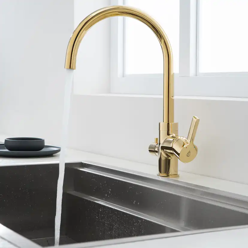 Köksblandare Bathlife Ocean