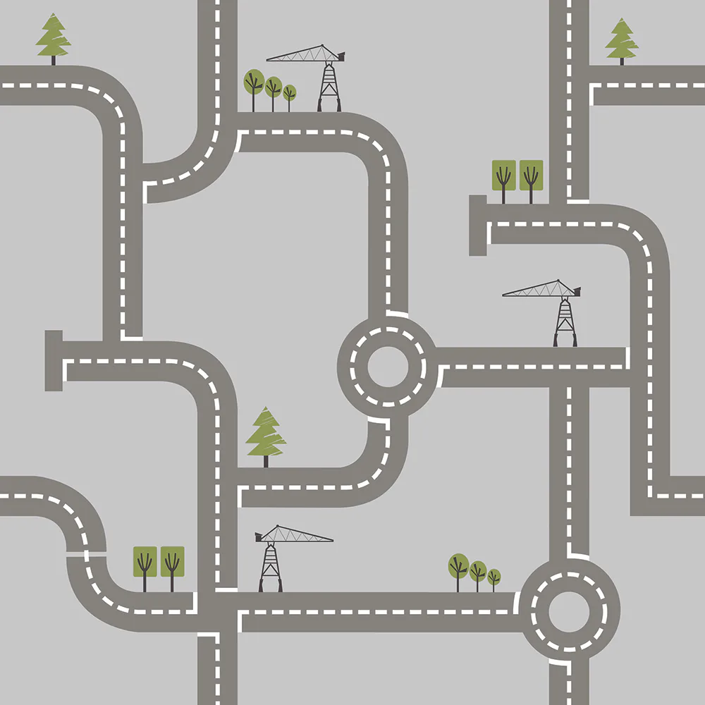 Tapet Superfresco Easy Lemon Ribbon 70-023