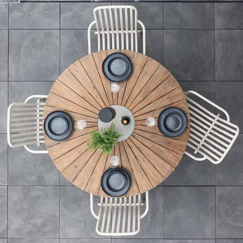 Matbord Venture Home Rosario