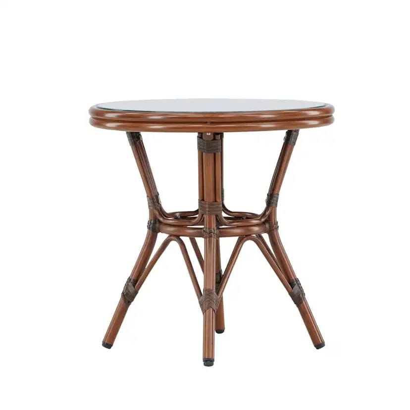 Cafébord Venture Home Sagres Utomhus