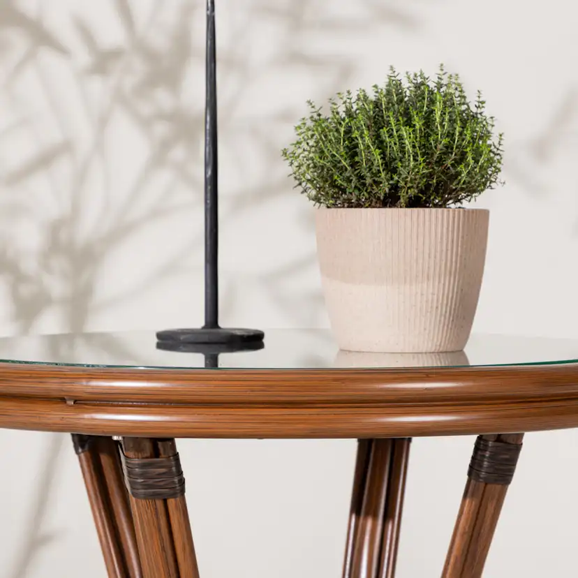 Cafébord Venture Home Sagres Utomhus