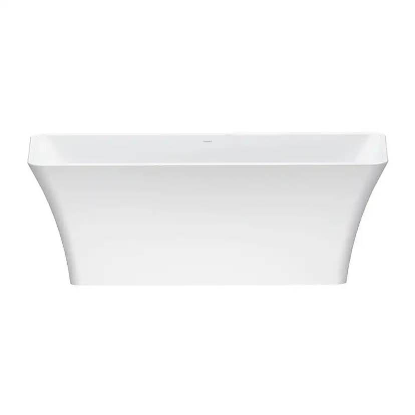 Badkar Duravit Toro