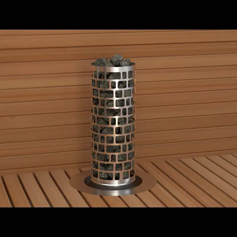 Installationskrage SAWO för Aries, Tower och Phoenix Round TH2, TH3