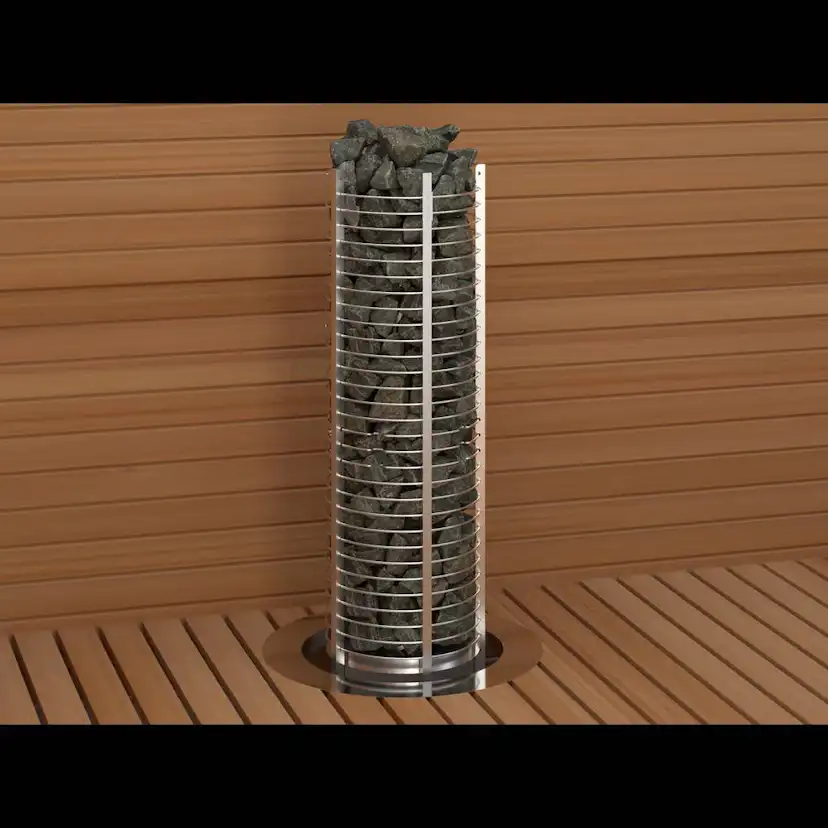 Installationskrage SAWO för Aries, Tower och Phoenix Round TH2, TH3