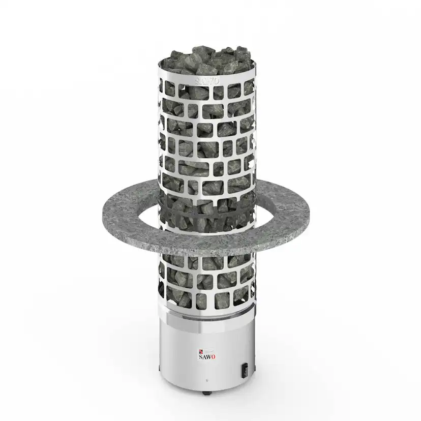 Installationskrage SAWO för Aries, Tower och Phoenix Round TH2, TH3