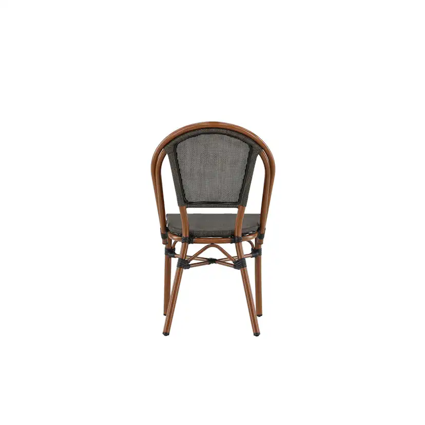 Caféstol Venture Home Guarda Utomhus i Aluminium