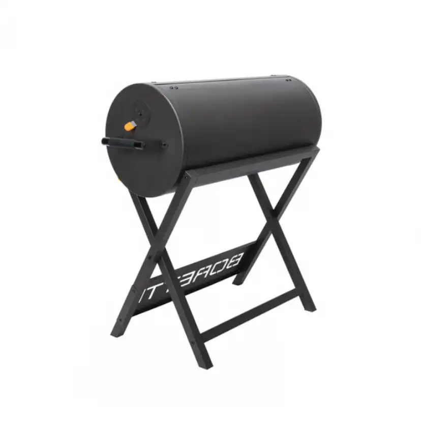 Kolgrill Boretti Barilo Kolgrill 2.0