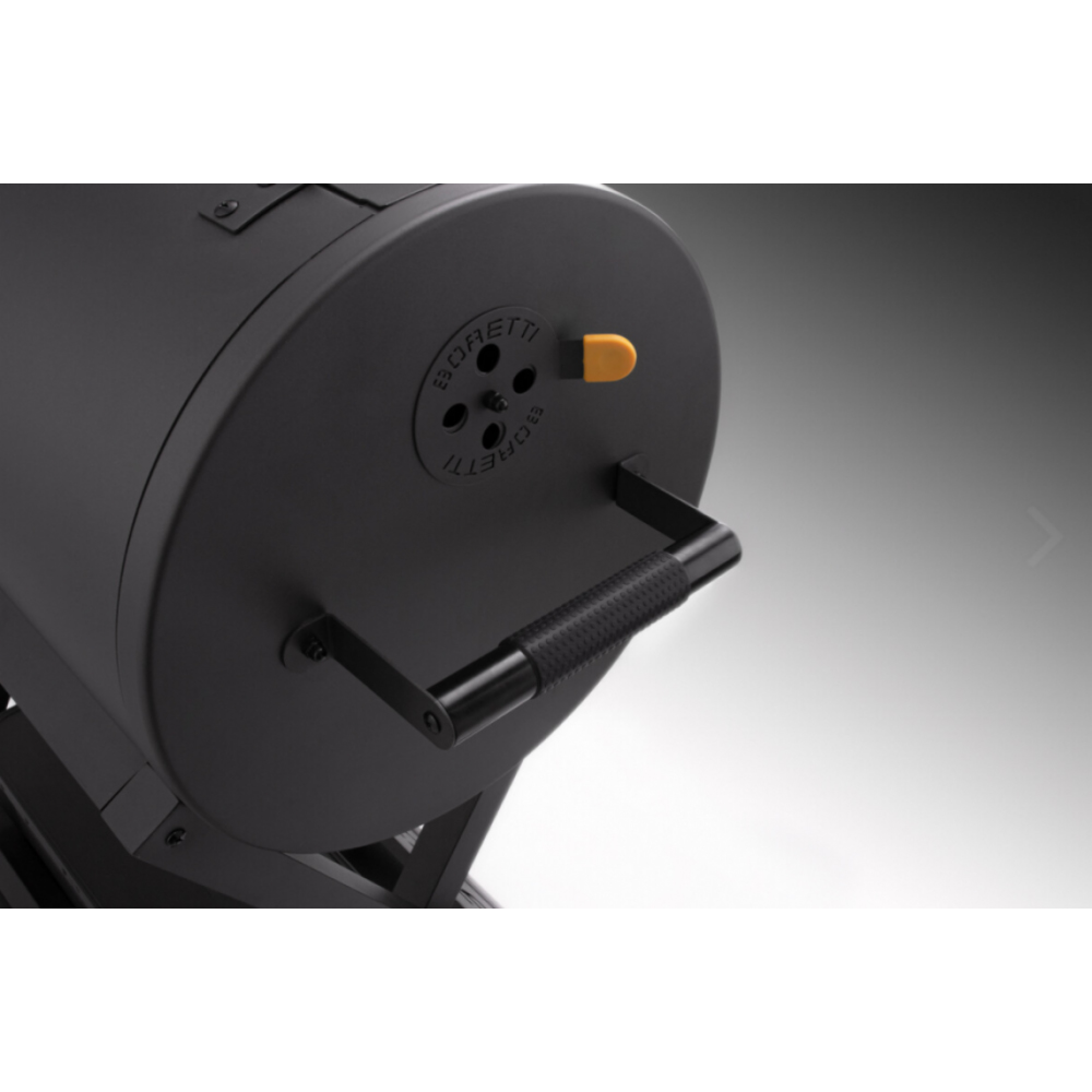 Kolgrill Boretti Barilo Kolgrill 2.0