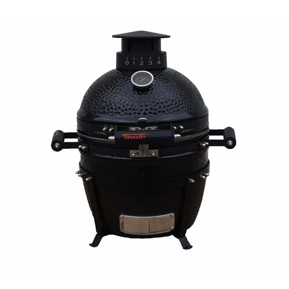Kolgrill Fornetto Kamado Lento Small