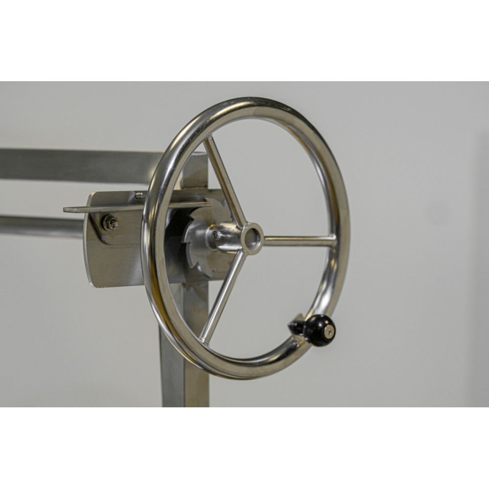 Asadogrill Omberg Asado Gaucho 1000