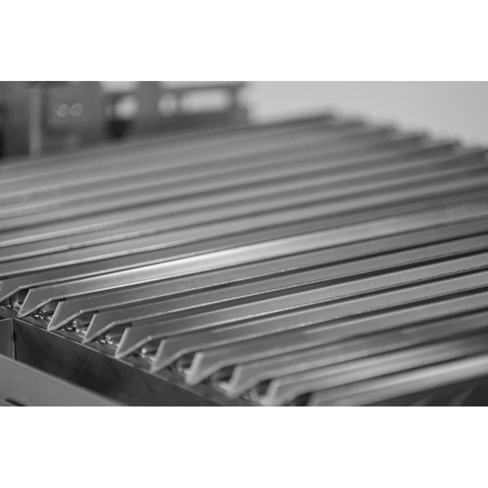 Asadogrill Omberg Asador Large