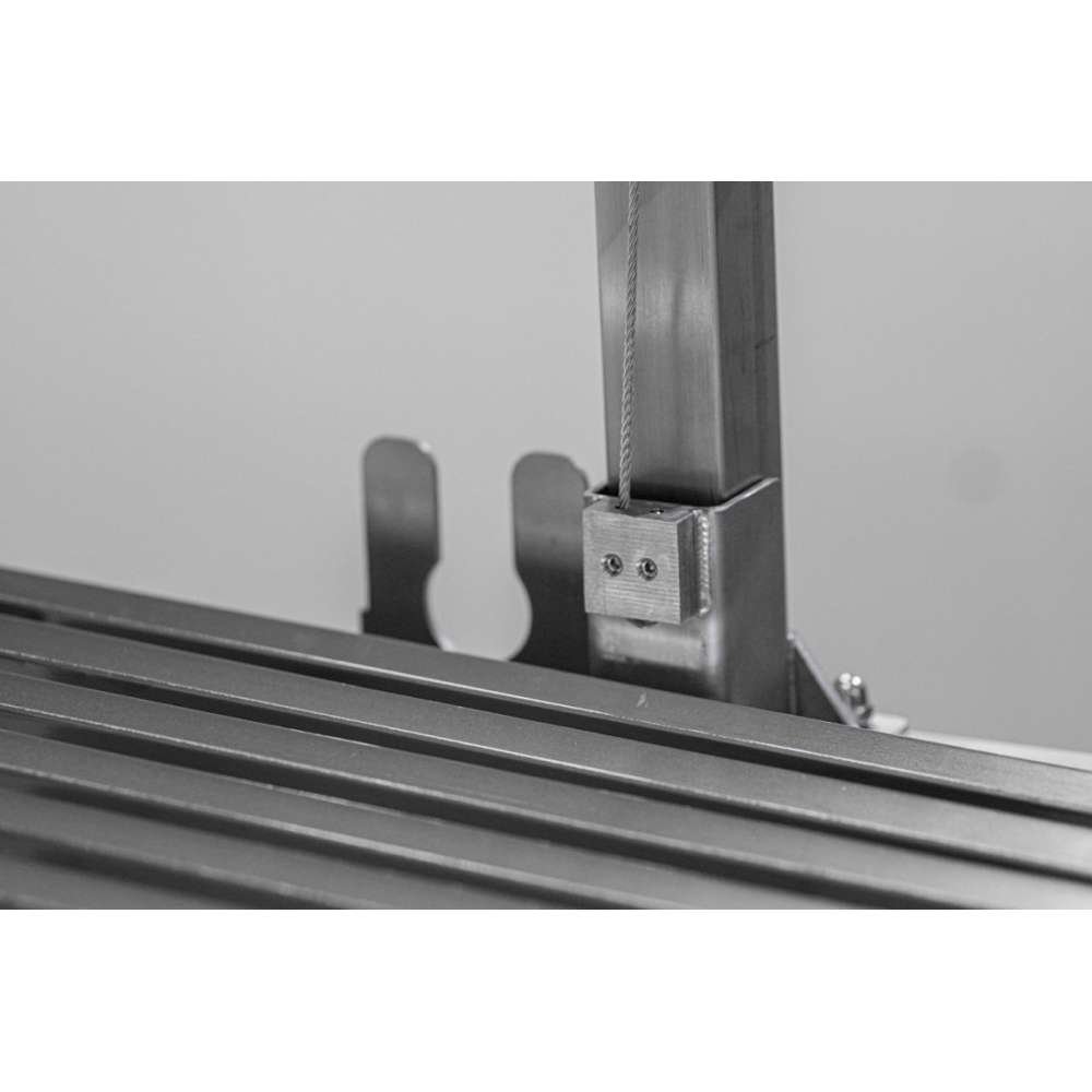 Asadogrill Omberg Asado Gaucho 1000