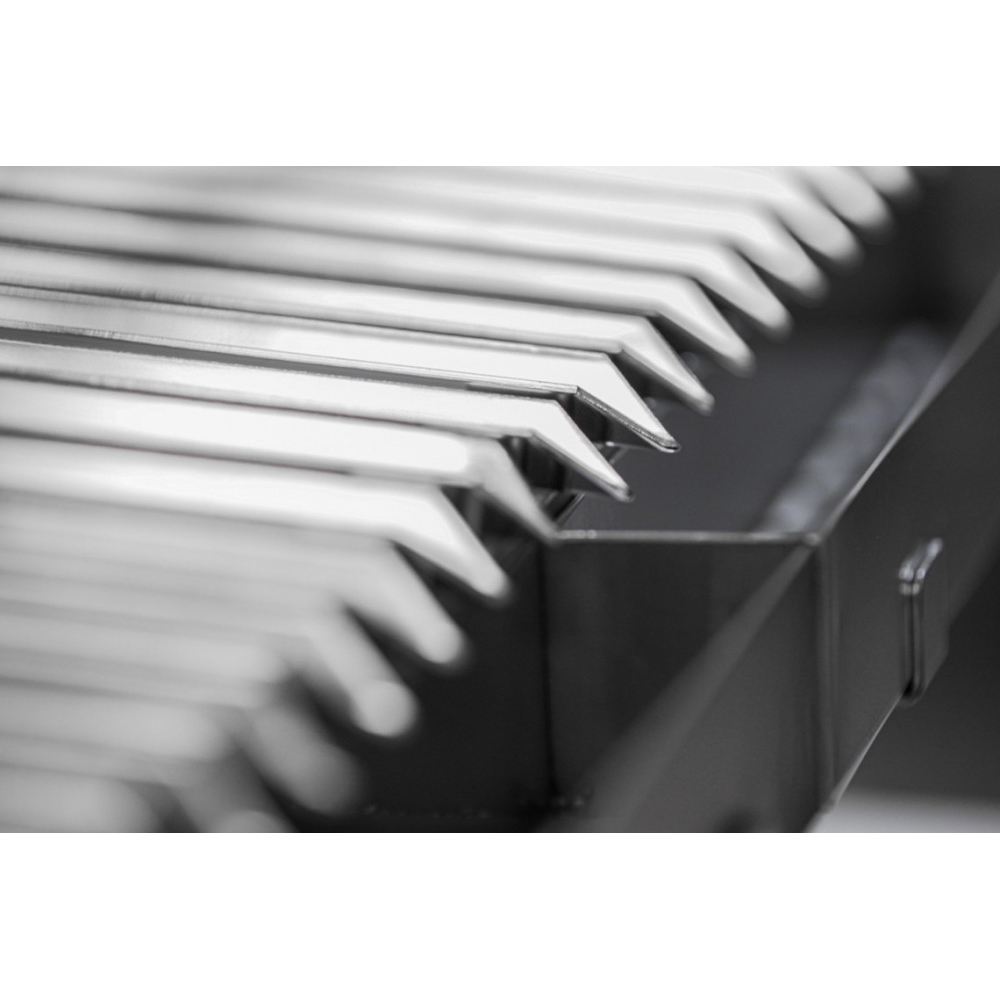 Asadogrill Omberg Asador Large