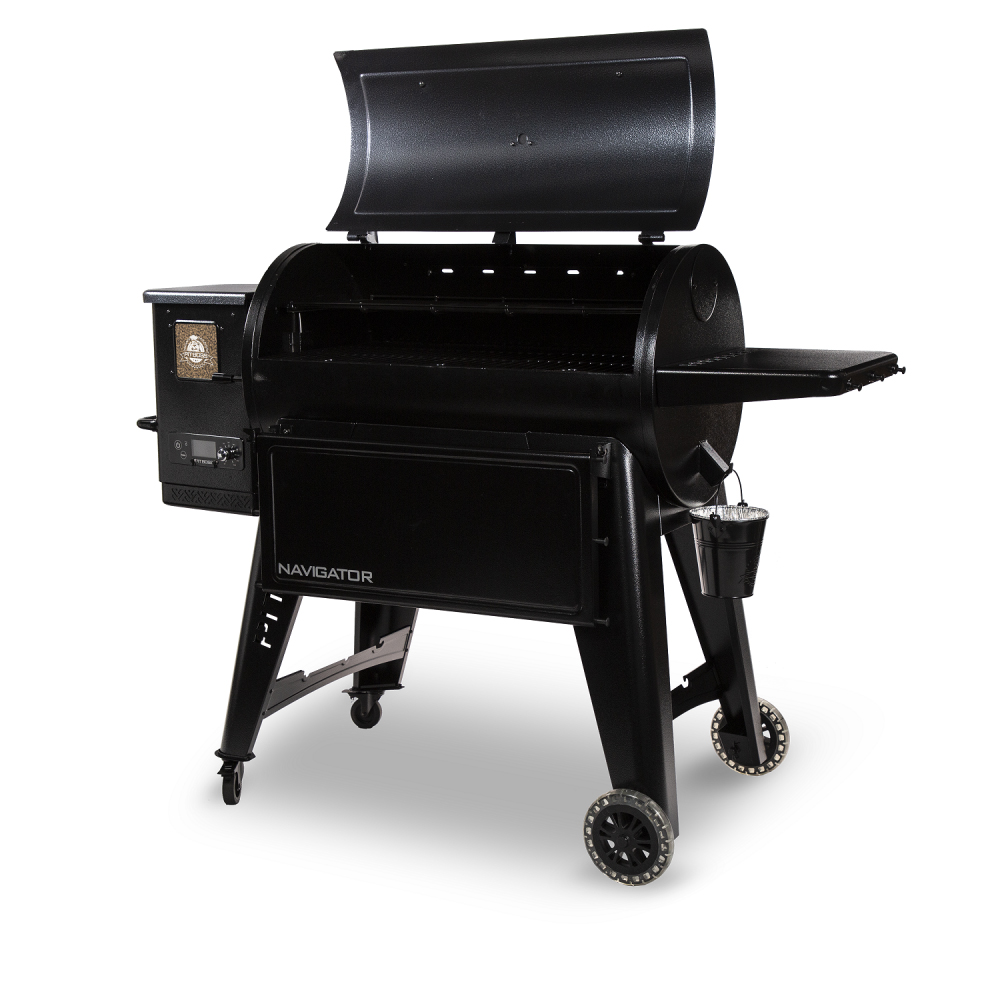 Pelletsgrill Pit Boss Navigator 1150