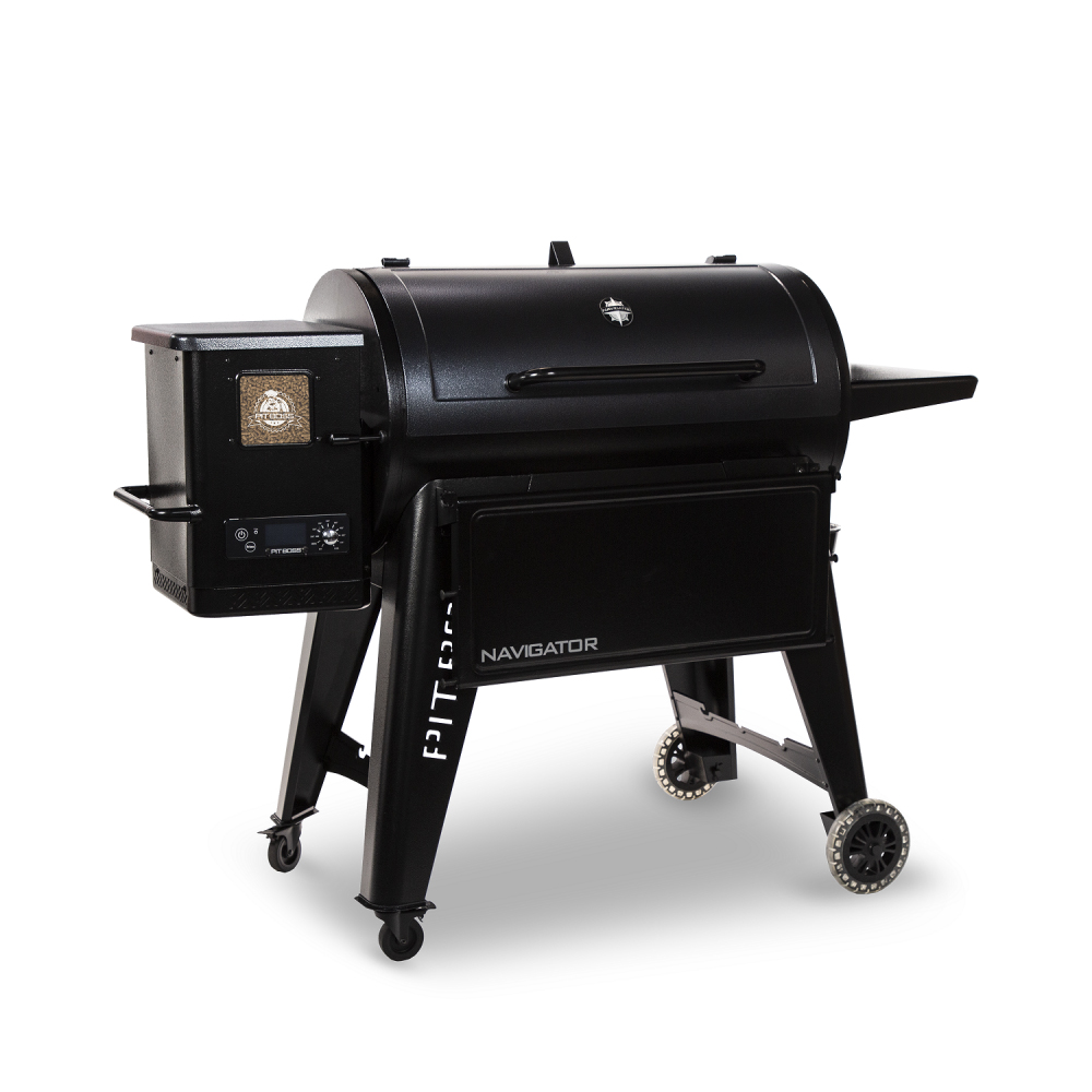 Pelletsgrill Pit Boss Navigator 1150