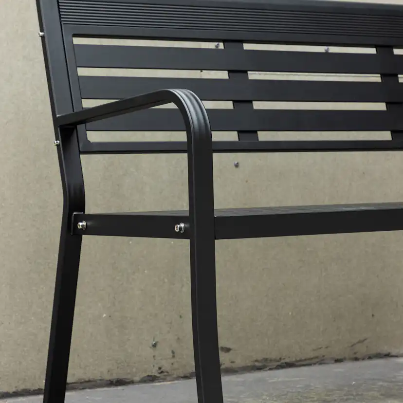 Trädgårdsbänk Venture Home Elvas