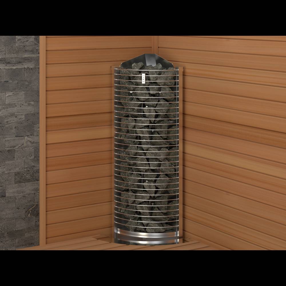 Installationskrage SAWO för Väduren och Tower Corner TH6