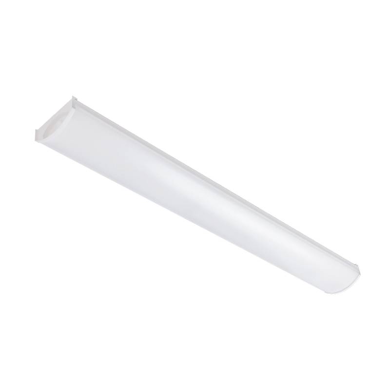 LED Armatur SG ARMATUREN Wave Vit LED