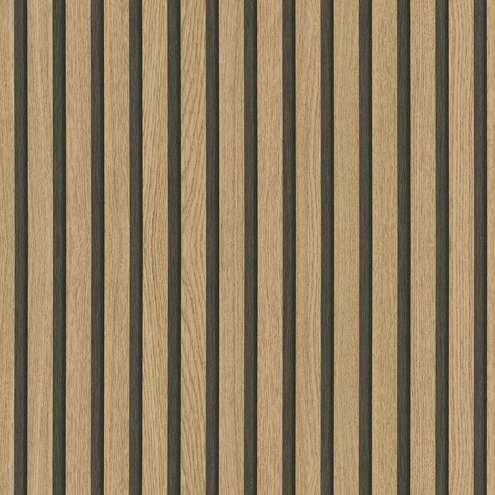 Tapet Marburg Trend 7013 Non Woven, Mönstrad Svart