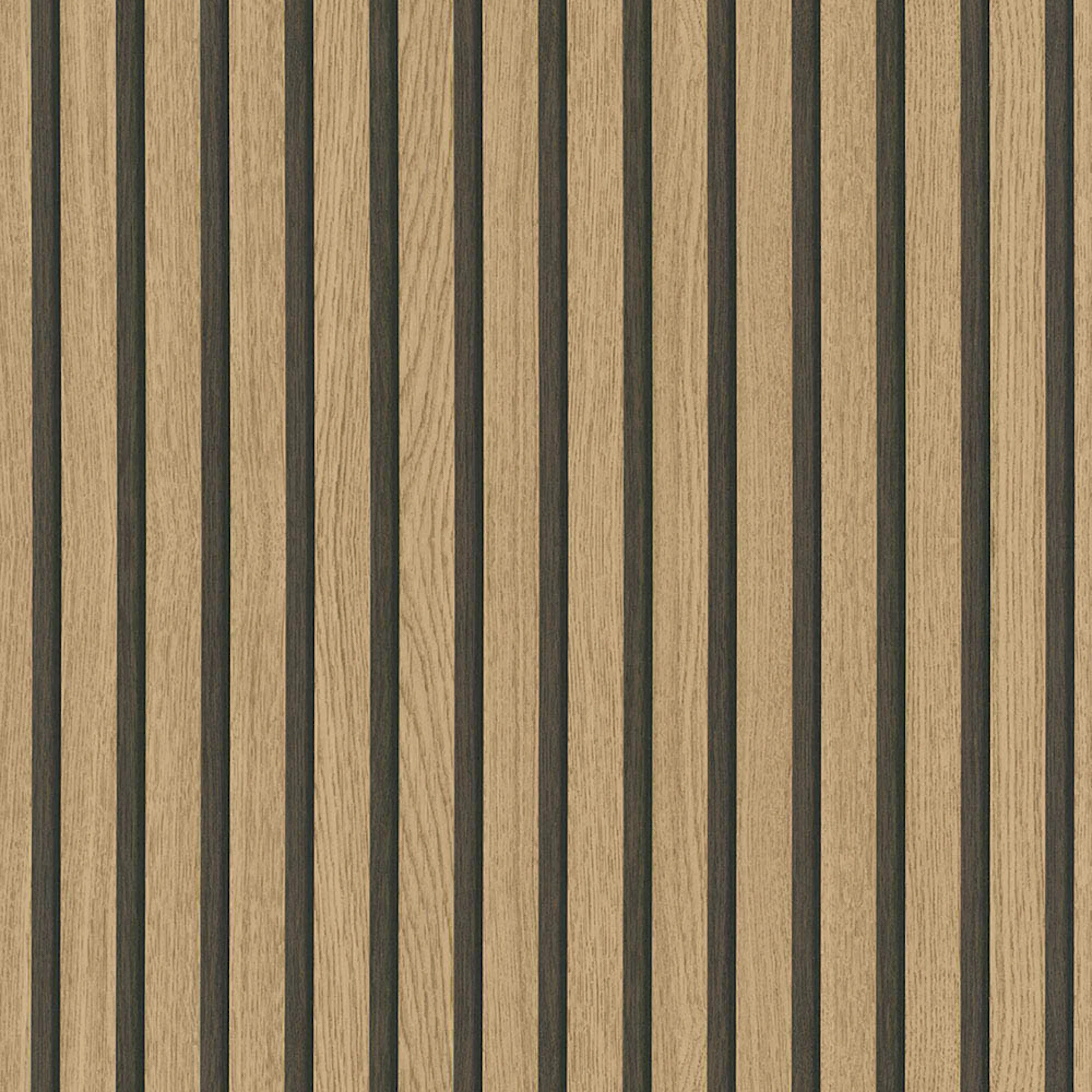 Tapet Marburg Trend 7013 Non Woven, Mönstrad Svart