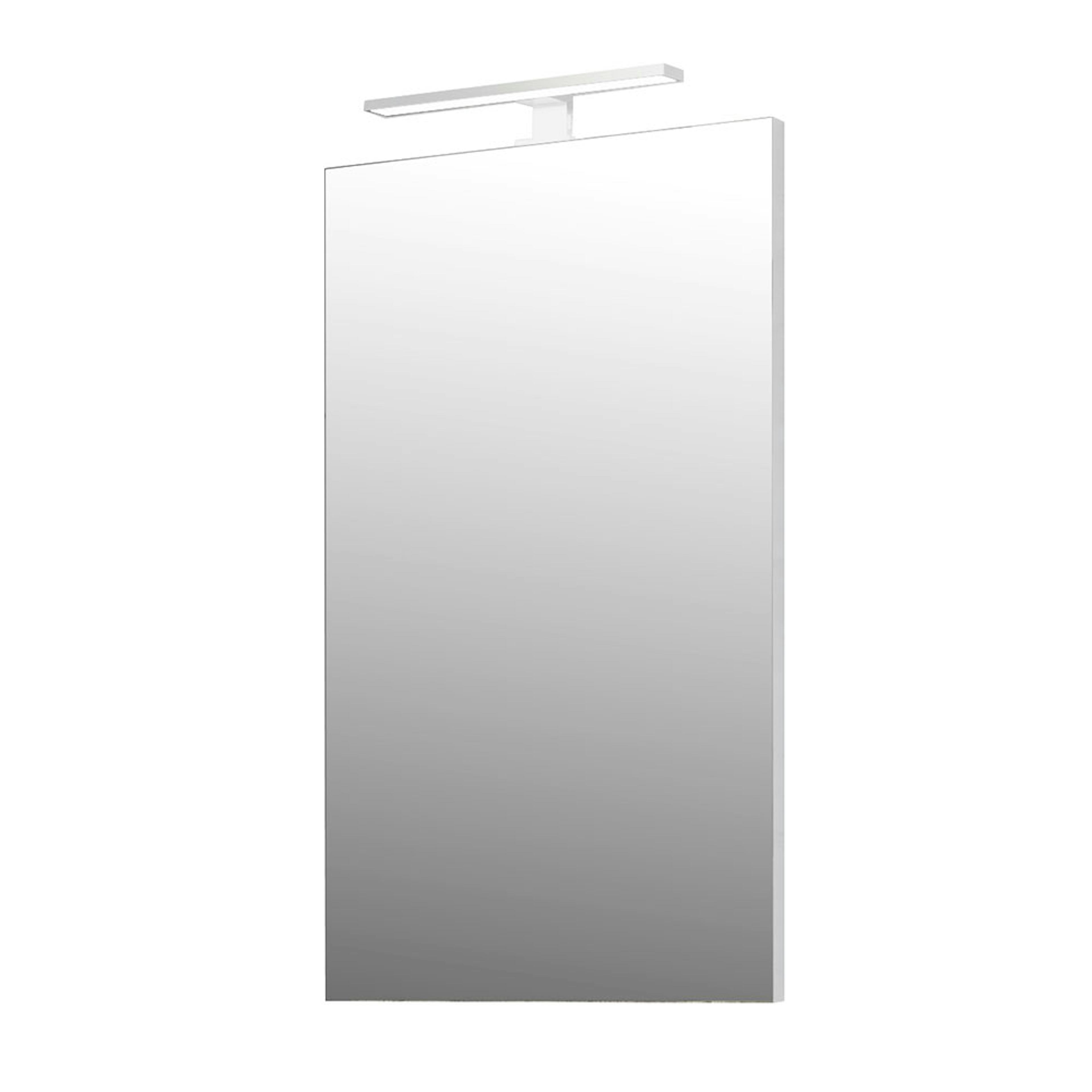 Badrumsspegel Arrow Victoria 450