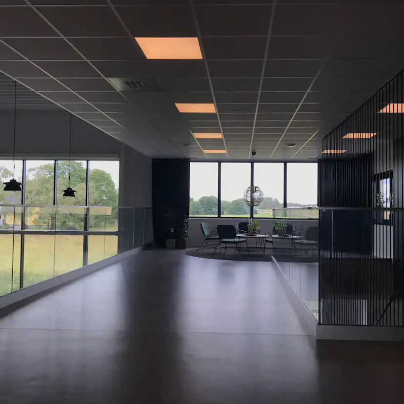 LED-Panel Westal WLP-D Dali