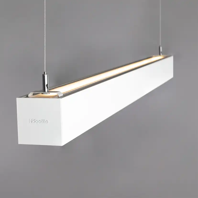 Taklampa Hide-a-lite Actor Pendant 50/50