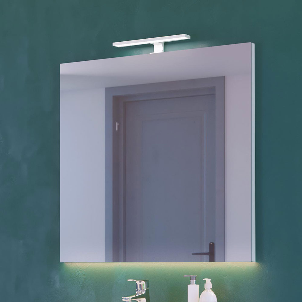 Badrumsspegel Arrow Victoria 450