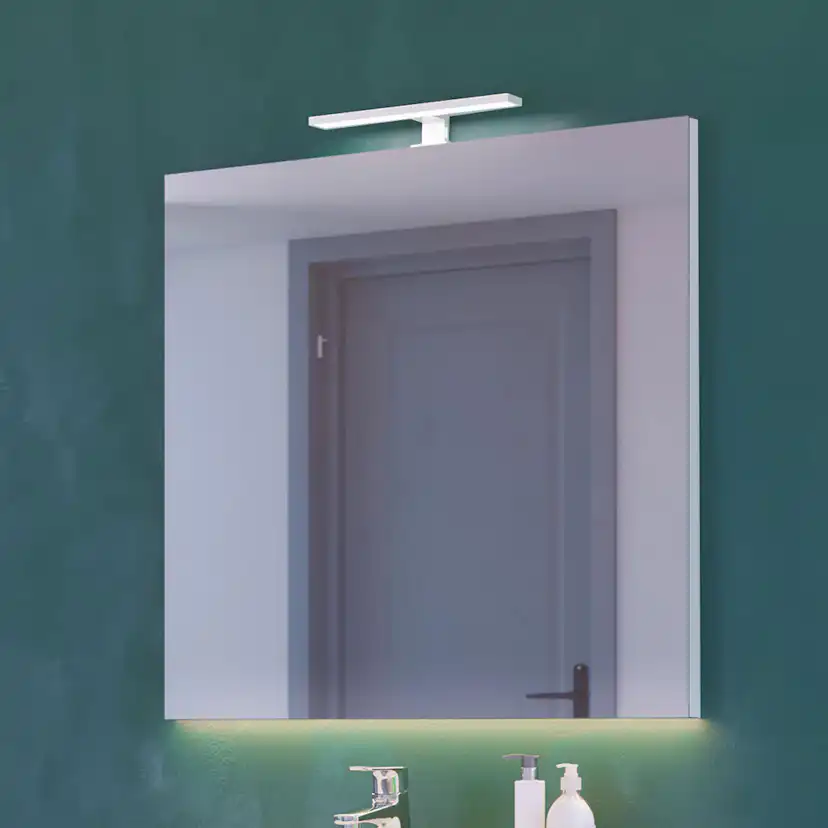 Badrumsspegel Arrow Victoria 450